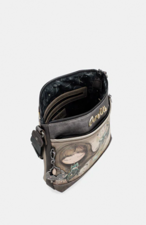 Geanta dama Anekke Real 41703-069 [4]