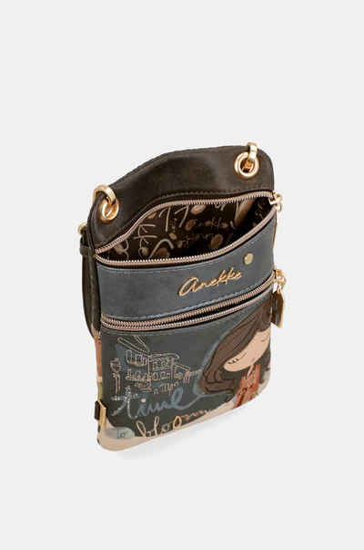 Geanta dama Anekke Tulip 43703-905 [6]