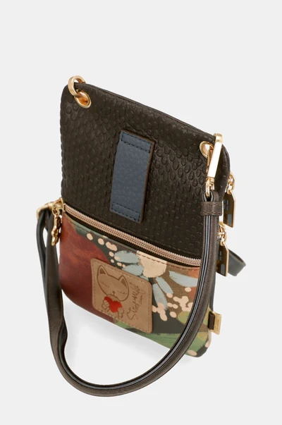 Geanta dama Anekke Tulip 43703-905 [5]