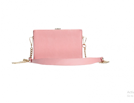 Geanta dama crossbody Laura Vita , albastru [4]