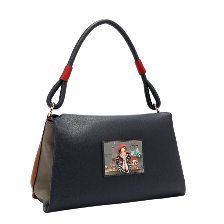 Geanta dama Nikky By Nicole Lee NK13005 [9]