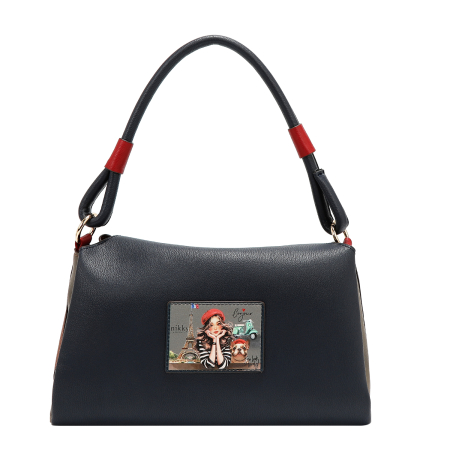 Geanta dama Nikky By Nicole Lee NK13005 [5]