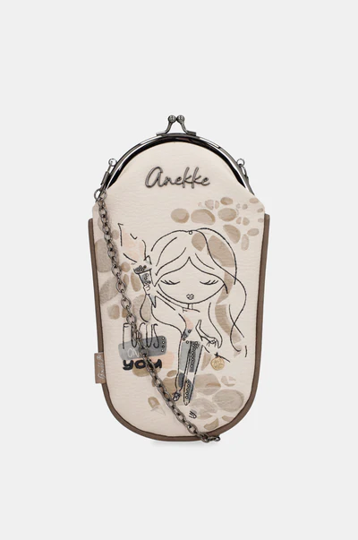 Geanta de dimensiuni mici Anekke Olympia 42747-388 [1]