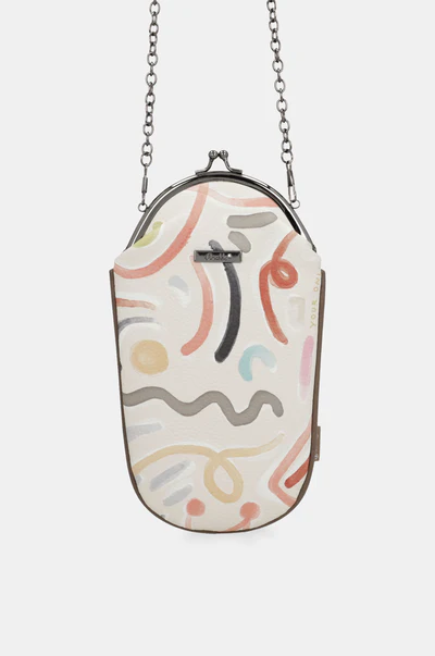 Geanta de dimensiuni mici Anekke Olympia 42747-388 [3]