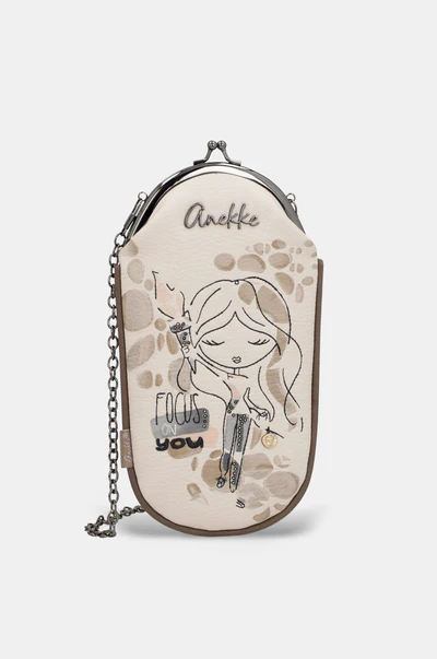 GENTI DAMA - Geanta de dimensiuni mici Anekke Olympia 42747-388