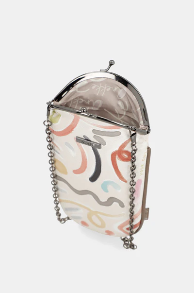 Geanta de dimensiuni mici Anekke Olympia 42747-388 [7]