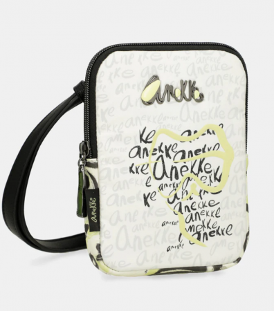 Geanta de dimensiuni mici Anekke Alma  Nature 40873-072 [8]