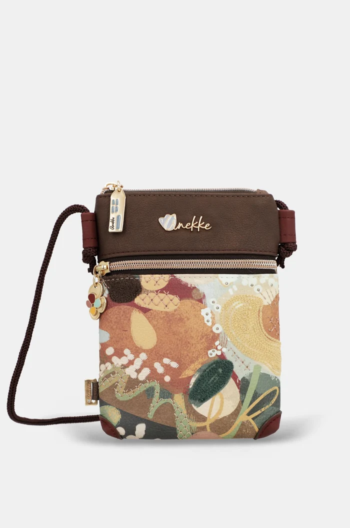 GENTI DAMA - Geanta de dimensiuni mici Anekke Blossom 43713-904