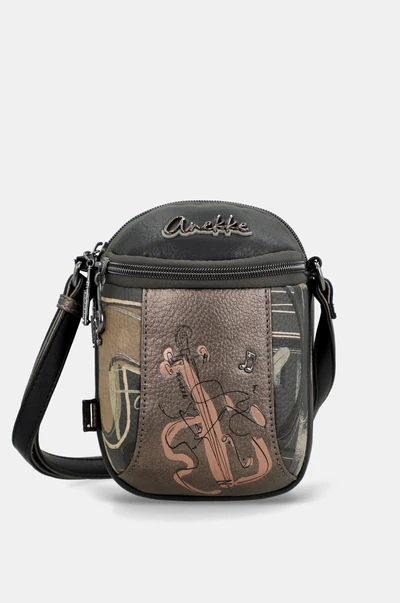 COLECTIA NOUA - geantă-mini-crossbody-melody-anekke-43813-903