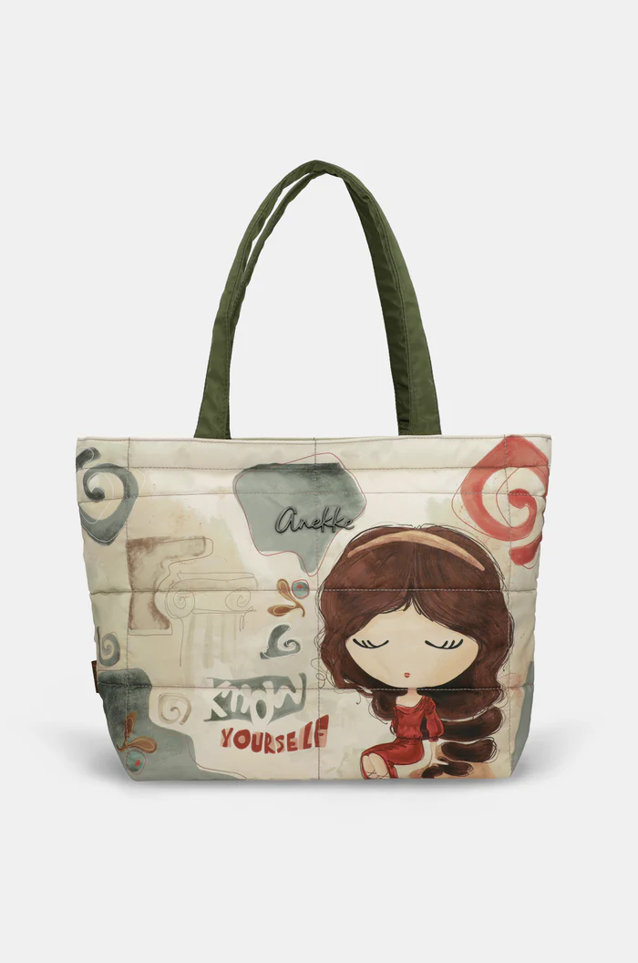 CALATORIE - Geanta pentru calatorii Anekke Muse 42578-021