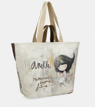 Geanta plaja Anekke Memories 40484-212 [0]