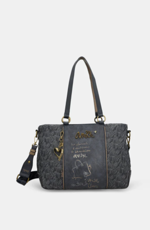 OFFICE - geanta-shopper-dama-anekke-parisian-41851-406