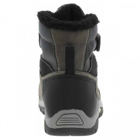 Ghete baieti S oliver 5-46414-41 , gri [2]