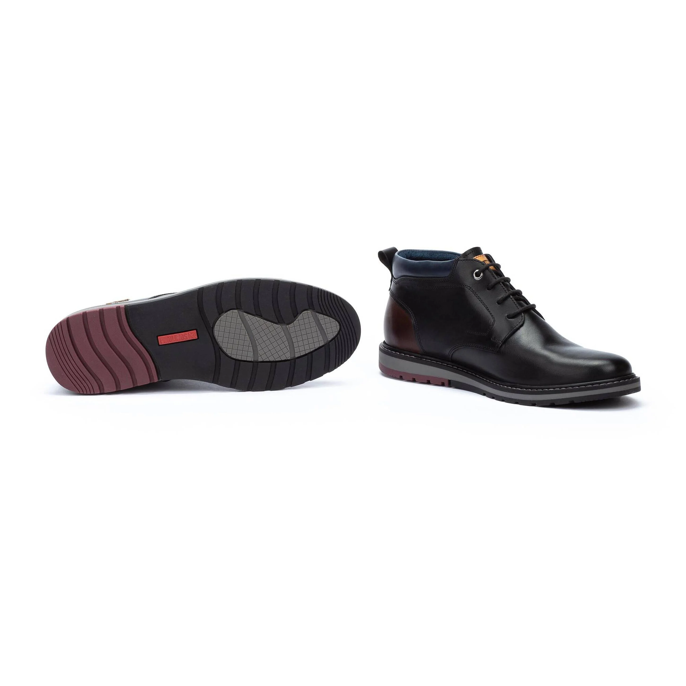 COLECTIA NOUA - Ghete barbati Pikolinos Berna M8J-8181C1