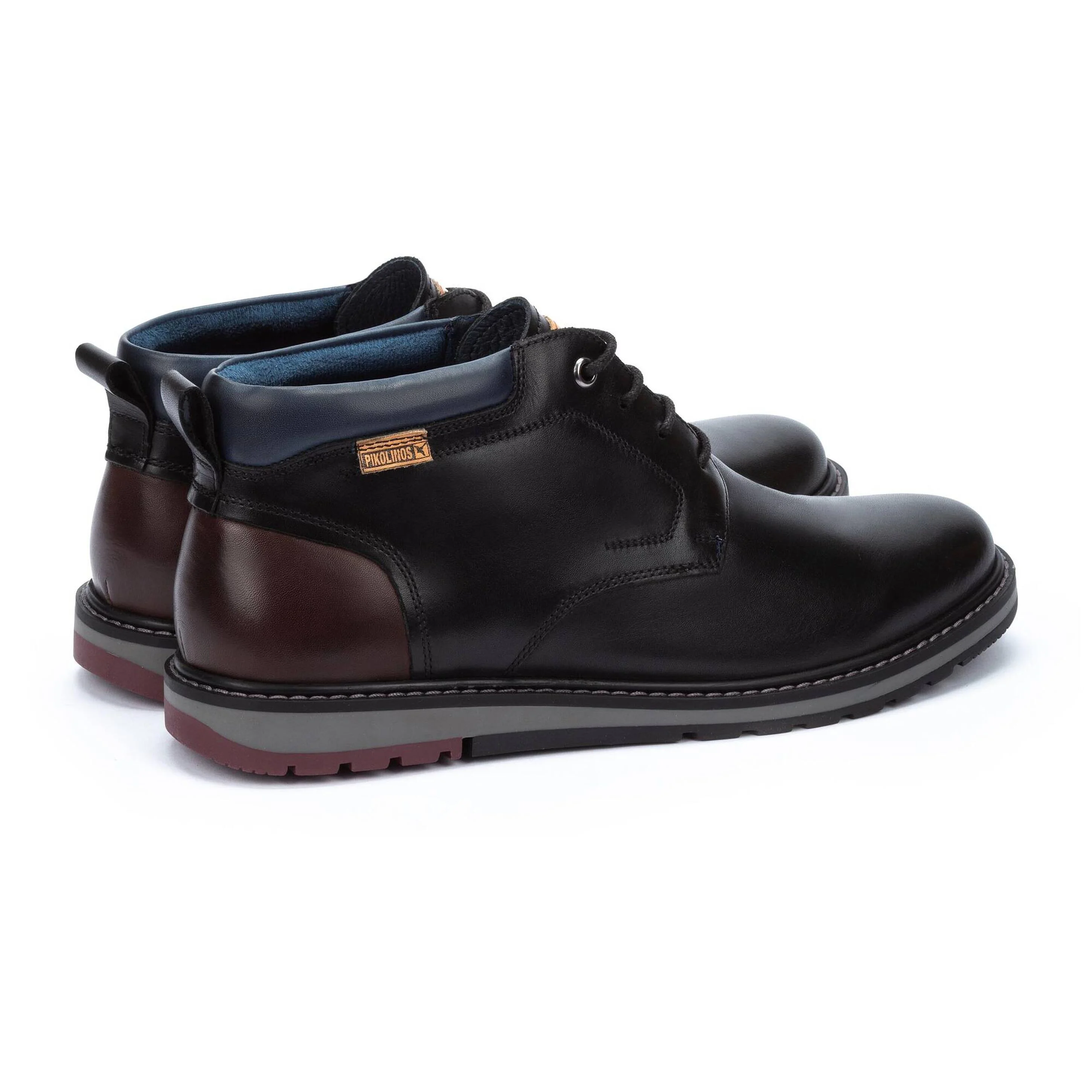 Ghete barbati Pikolinos Berna M8J-8181C1 [1]