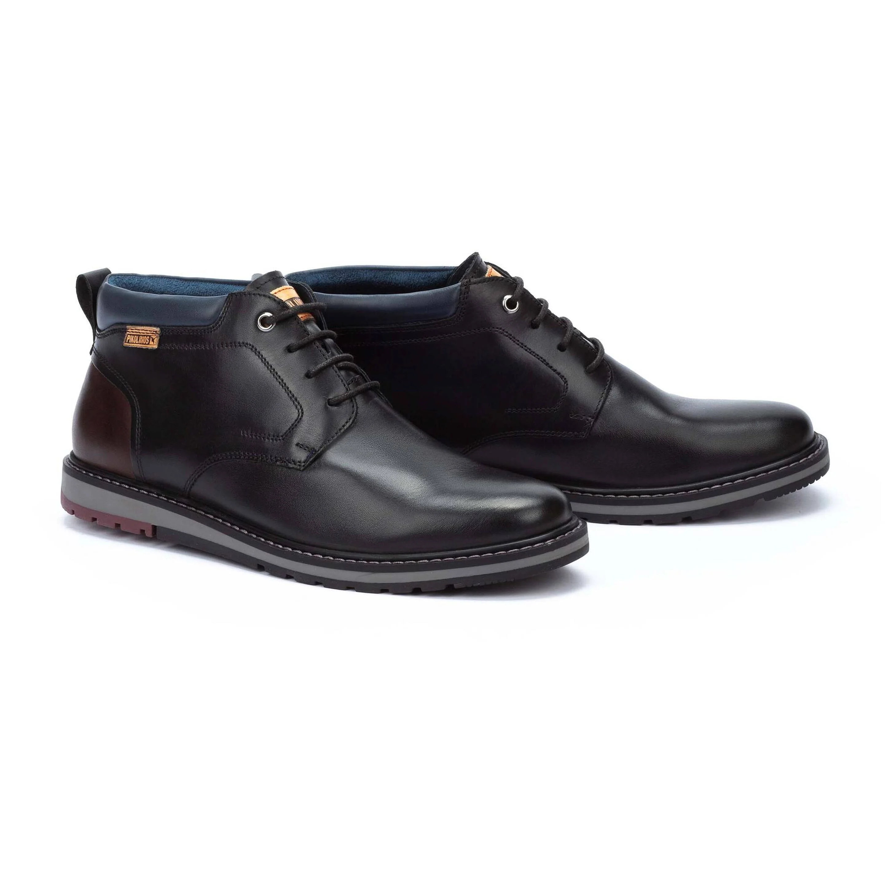 Ghete barbati Pikolinos Berna M8J-8181C1 [4]