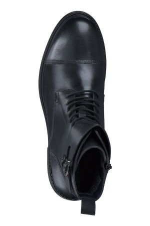 s.Oliver - Ghete biker Barbati   S. Oliver 5-15100-41 , negru