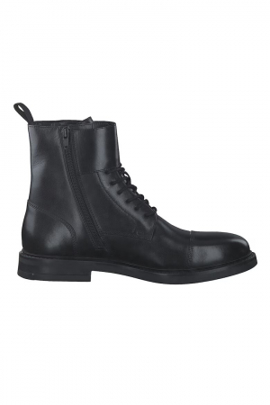 Ghete biker Barbati   S. Oliver 5-15100-41 , negru [3]