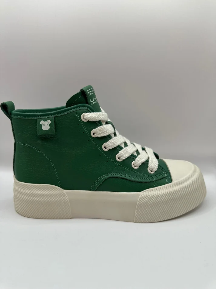 TENISI - ghete-dama-betina-scarpe-2365-8-piele-naturala