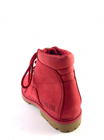 Gheata-dama-piele nubuck [3]