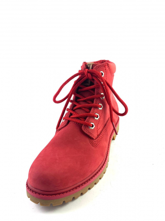 Gheata-dama-piele nubuck [4]