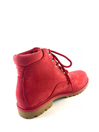 Gheata-dama-piele nubuck [2]