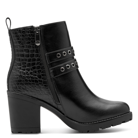 BOTINE SI GHETE - ghete-dama-marco-tozzi-2-25409-45