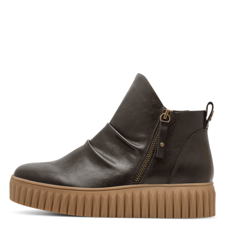 CASUAL - Ghete dama Marco Tozzi 2-25481-47-304