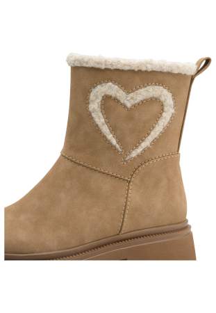 INCALTAMINTE DAMA - ghete-dama-marco-tozzi-2-26447-45-400