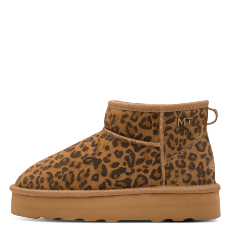 Marco Tozzi - Ghete dama stil UGG Marco Tozzi 2-26481-45
