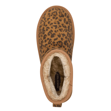 Ghete dama stil UGG Marco Tozzi 2-26481-45 [3]