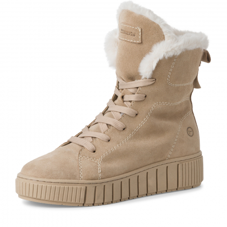 ghete-dama-tamaris-26216-41-piele-intoarsa-beige [3]