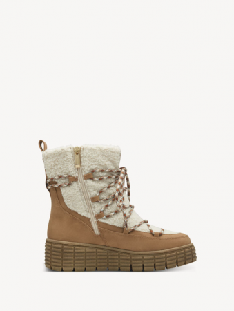 WINTER SALES - ghete-dama-tamaris-warm-lining-1-26479-43