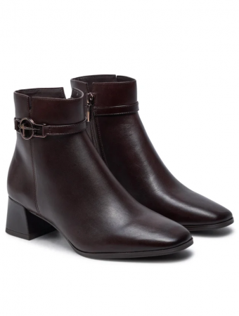 Ghete elegante dama Tamaris 1-25352-43, piele naturala [1]