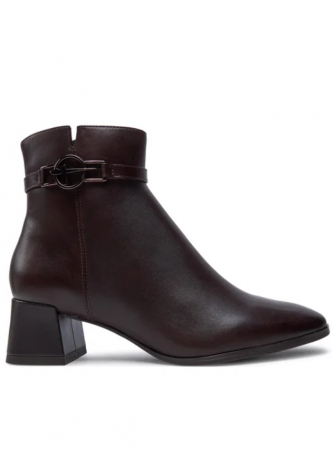 Ghete elegante dama Tamaris 1-25352-43, piele naturala [2]