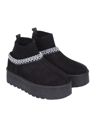 Ghete stil Ugg 2U-25512 [5]
