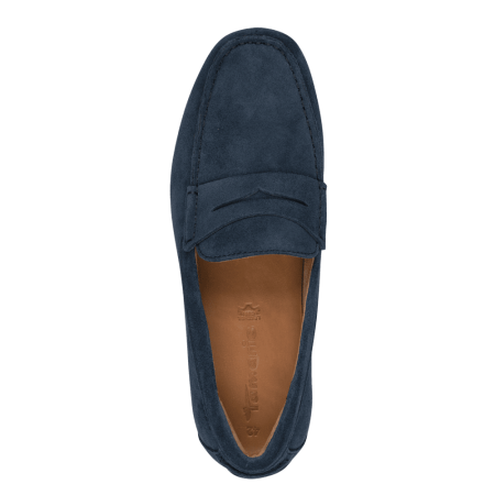 Loafers barbati Tamaris 1-14600-44, piele intoarsa [9]