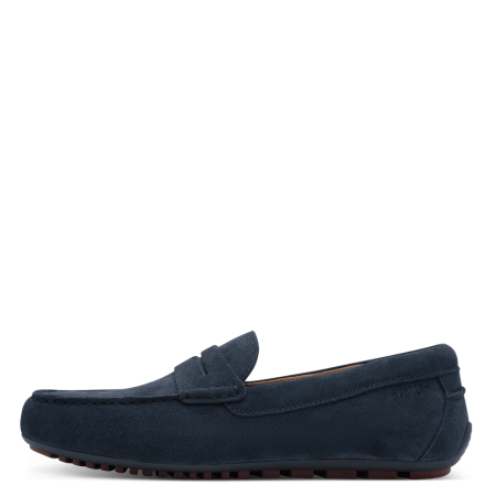 Loafers barbati Tamaris 1-14600-44, piele intoarsa [6]