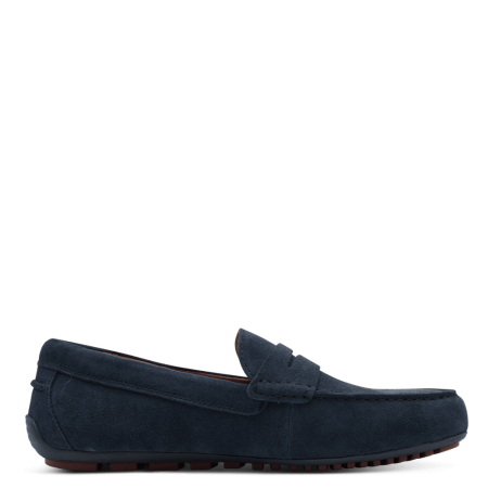 Loafers barbati Tamaris 1-14600-44, piele intoarsa [7]