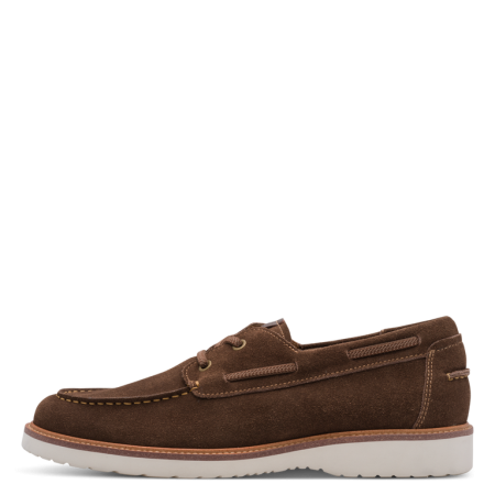 MOCASINI - mocasini-barbati-tamaris-1-13621-46-300-piele-intoarsa-maro