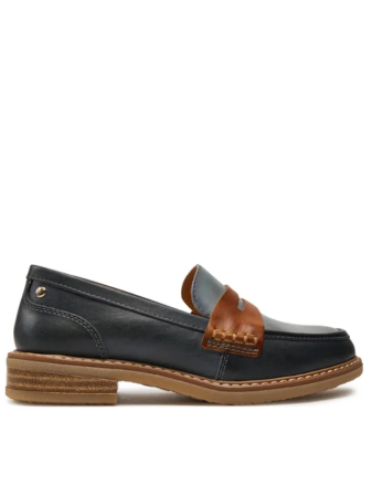 Mocasini dama Pikolinos Aldaya W8J-3541C3