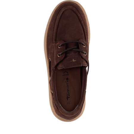 mocasini-dama-tamaris-1-23744-45-piele-intoarsa-maro [3]