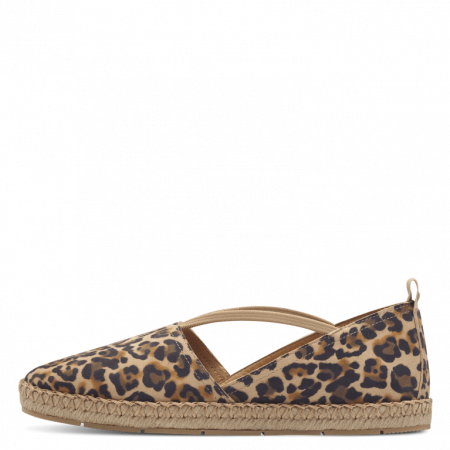TAMARIS - mocasini-dama-tamaris-1-24620-44-360-piele-naturala-leopard