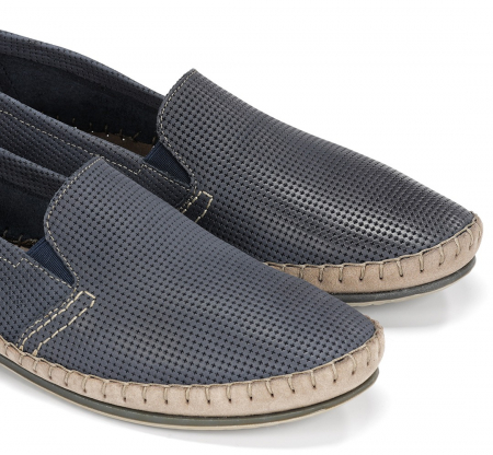 Mocasini vara Barbati Fluchos Bahamas 8674 [2]
