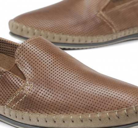 Mocasini vara Barbati Fluchos Bahamas 8674 [8]