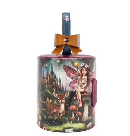 Organizator bijuterii Nikky by Nicole Fairy Tale [0]
