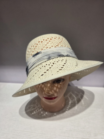 Palarie de vara Alezzo [1]
