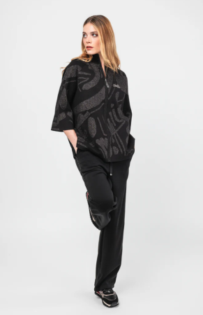 Anekke - Pantaloni dama Anekke 41286-101 , marimea S/M