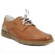 INCALTAMINTE BARBATI - Pantofi barbatesti piele naturala  Fluchos Barry F11156, maro