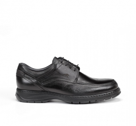 PANTOFI CLASICI SI MOCASINI - Pantofi barbatesti piele naturala Fluchos CRONO 9142